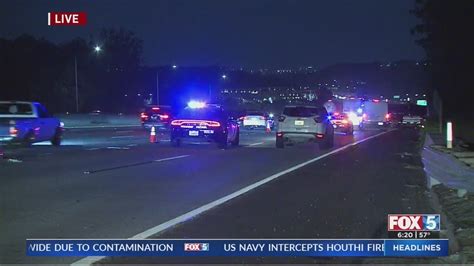 Fatal crash on SR-78 prompts lane closures